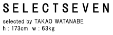 SELECTSEVEN